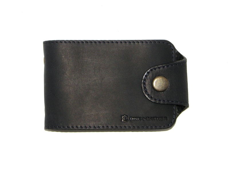 Візитниця DNK Leather DNK Cards-H col.K